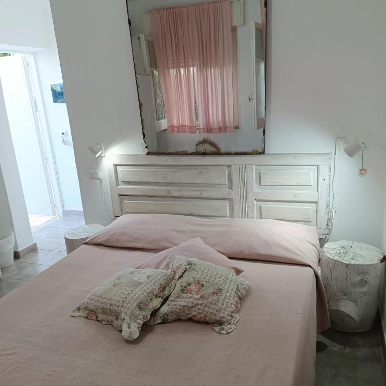 Sottovento Marzamemi Rooms&Relax - Double Room - 35