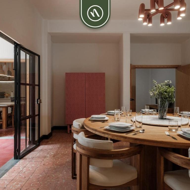 Centric 3BR Condo in Downtown in Oaxaca - Casa - 25