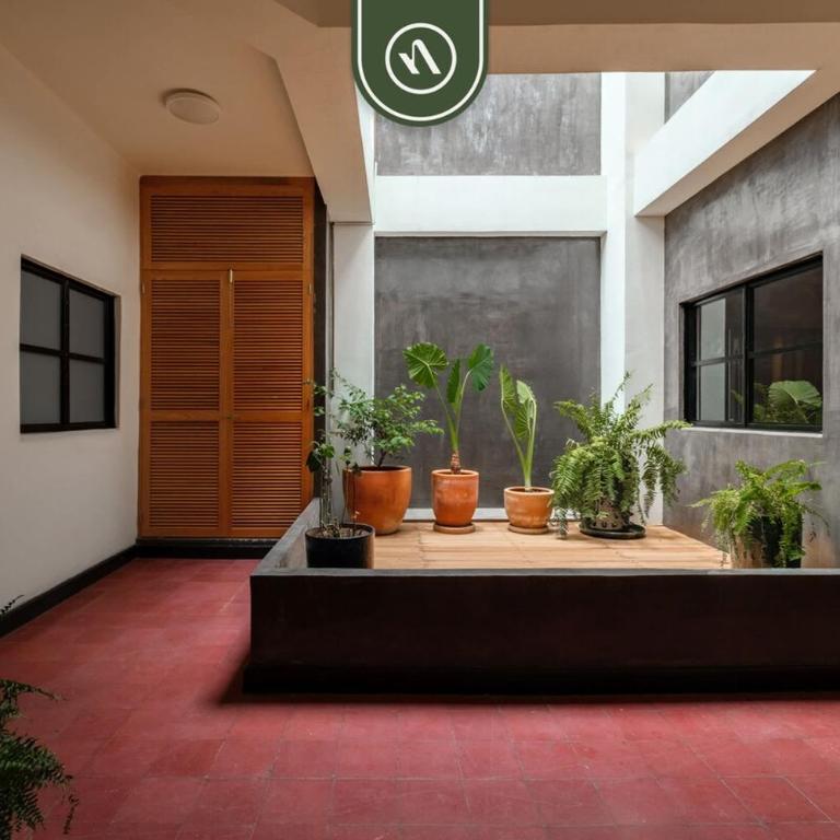 Centric 3BR Condo in Downtown in Oaxaca - Casa - 27
