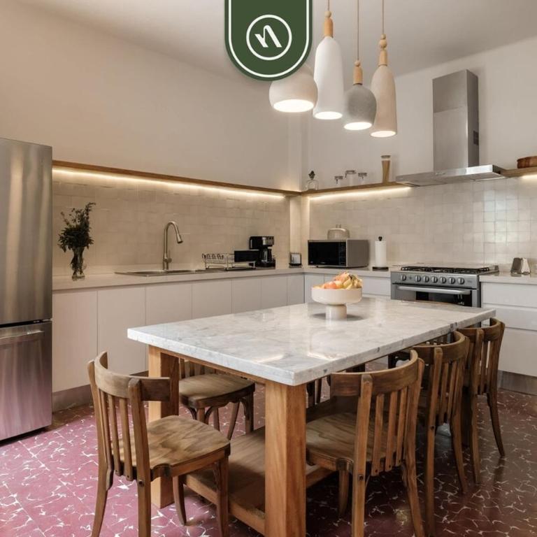 Centric 3BR Condo in Downtown in Oaxaca - Casa - 28
