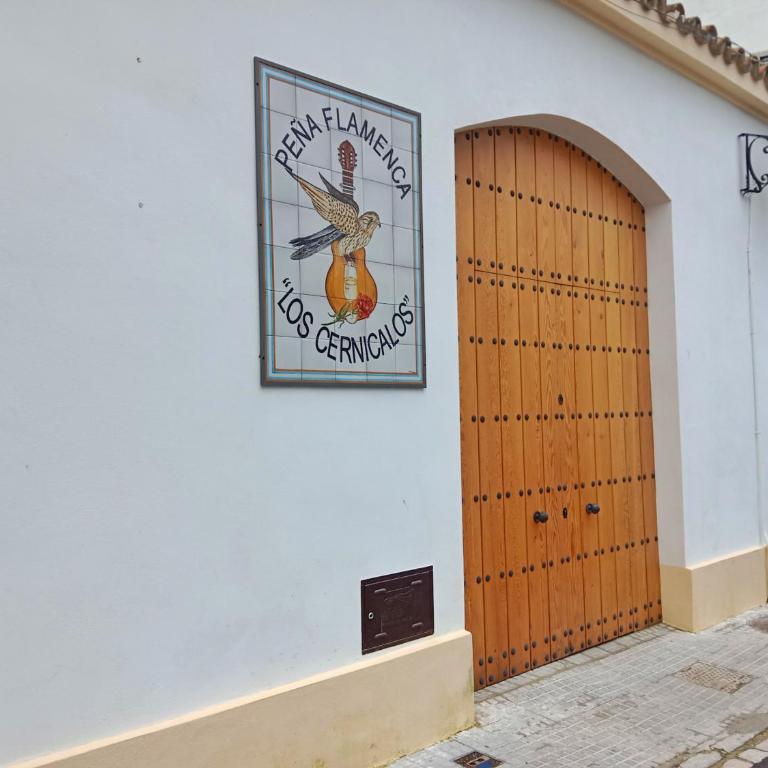 Dúplex Apartment Sol de la Plazuela - Apartamento de 2 dormitorios - 42