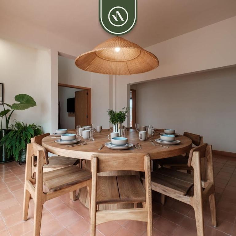 Centric 3BR Condo in Downtown in Oaxaca - Casa - 1