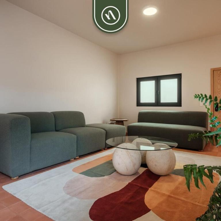 Centric 3BR Condo in Downtown in Oaxaca - Casa - 5