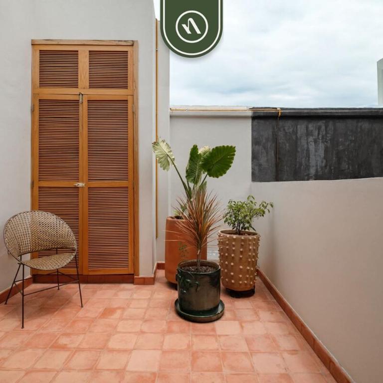 Centric 3BR Condo in Downtown in Oaxaca - Casa - 7