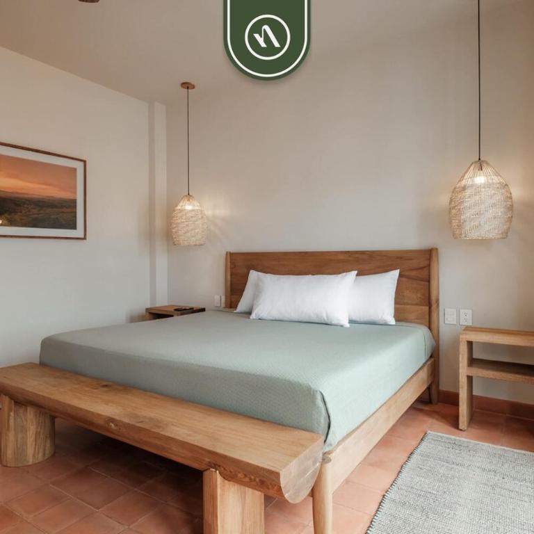 Centric 3BR Condo in Downtown in Oaxaca - Casa - 11