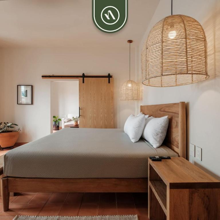 Centric 3BR Condo in Downtown in Oaxaca - Casa - 20