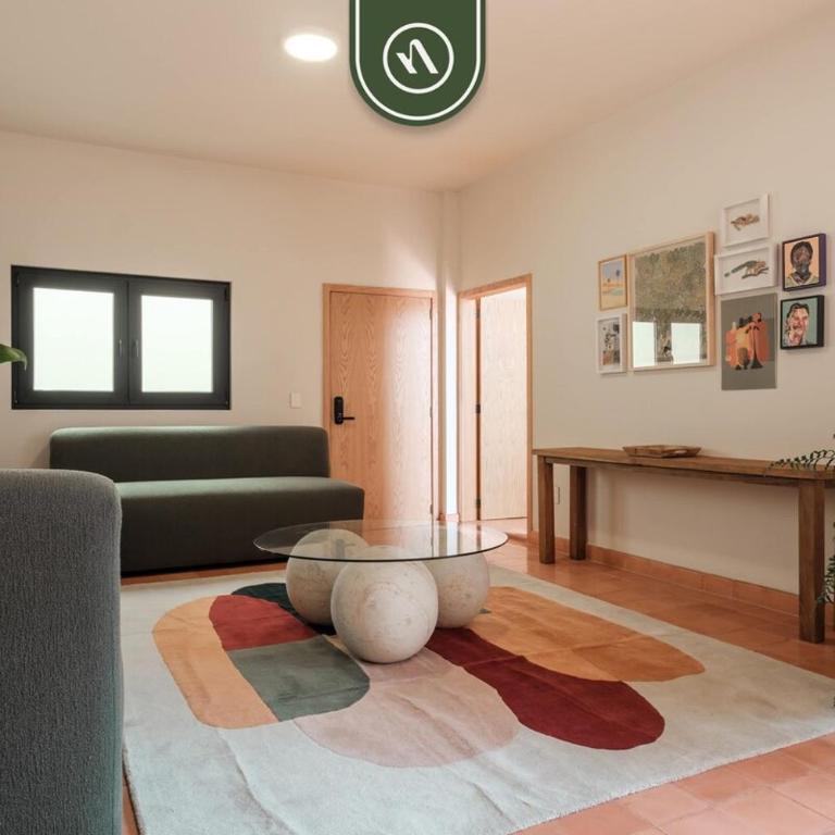 Centric 3BR Condo in Downtown in Oaxaca - Casa - 22