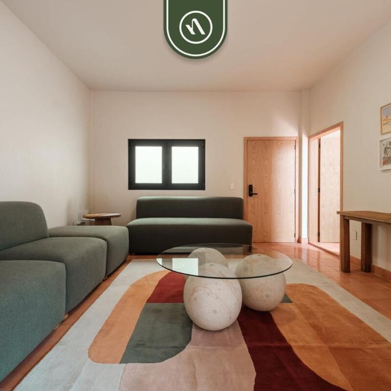 Centric 3BR Condo in Downtown in Oaxaca - Casa - 23