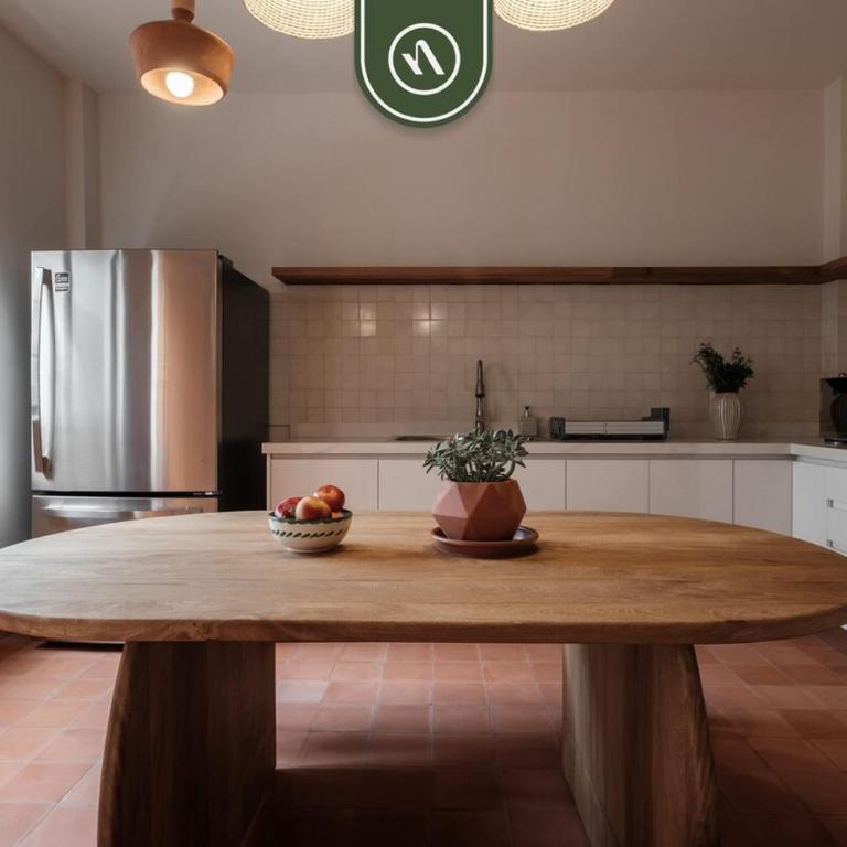 Centric 3BR Condo in Downtown in Oaxaca - Casa - 27