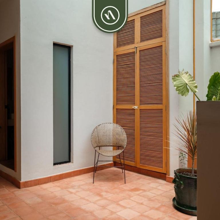 Centric 3BR Condo in Downtown in Oaxaca - Casa - 30