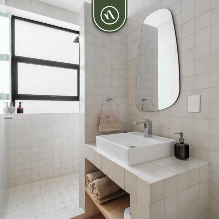 Centric 3BR Condo in Downtown in Oaxaca - Casa - 31