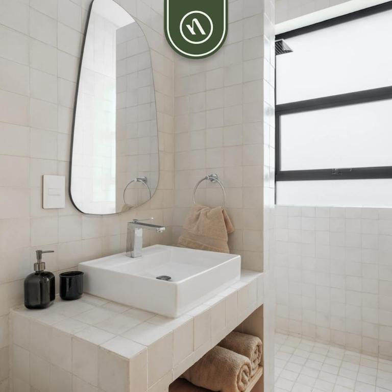 Centric 3BR Condo in Downtown in Oaxaca - Casa - 33