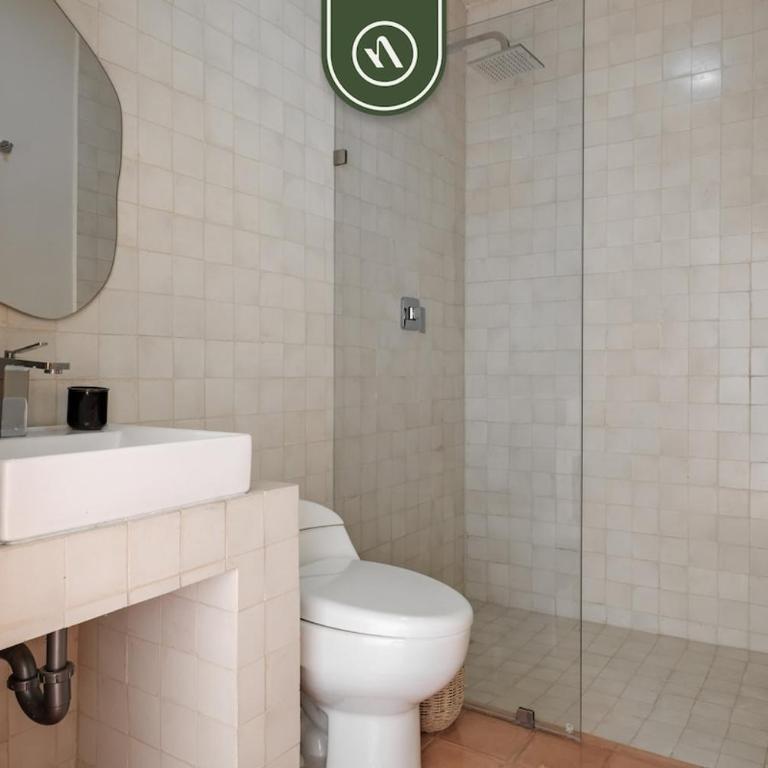 Centric 3BR Condo in Downtown in Oaxaca - Casa - 35