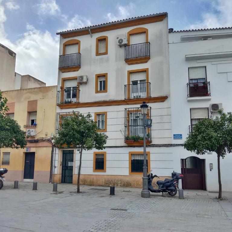 Dúplex Apartment Sol de la Plazuela - Apartamento de 2 dormitorios - 45