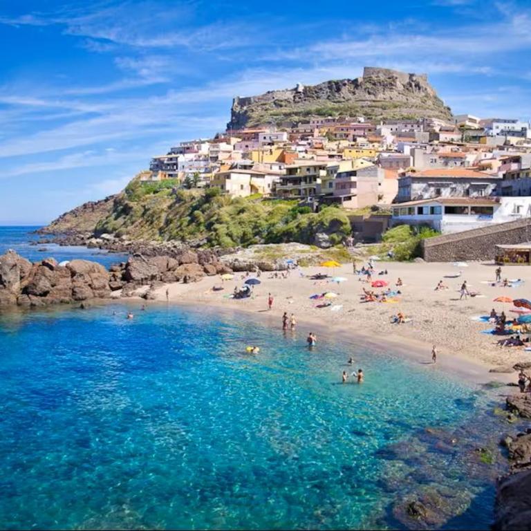 Lo sguardo del mare - Appartamento con 2 Camere da Letto - 20