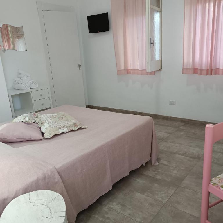 Sottovento Marzamemi Rooms&Relax - Double Room - 37