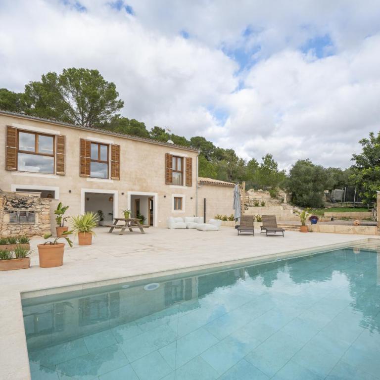 Can Llimonera - Villa de 2 dormitorios - 10