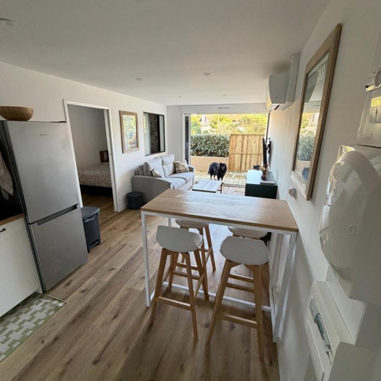 Ocean Lodge Seignosse - Appartement 1 Chambre - 11