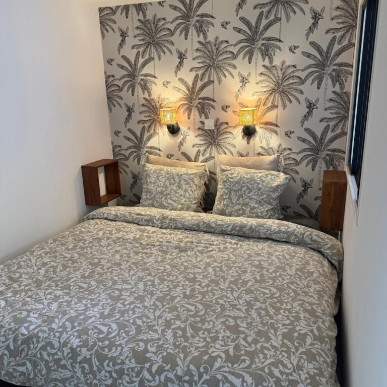 Ocean Lodge Seignosse - Appartement 1 Chambre - 18