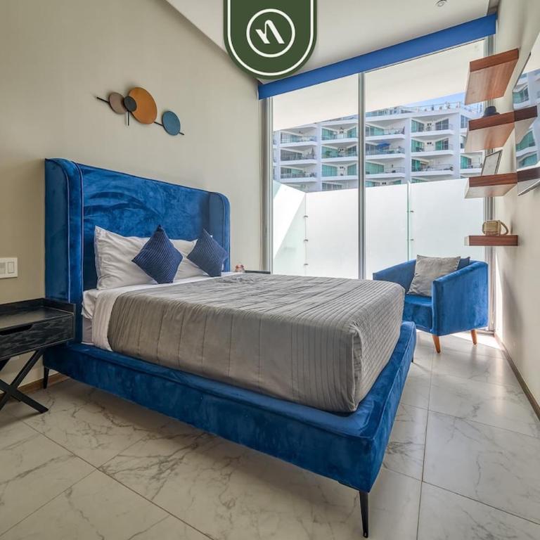 Oceanfront 2BR Condo - Pool - Cevicheria - Beach - Casa - 3