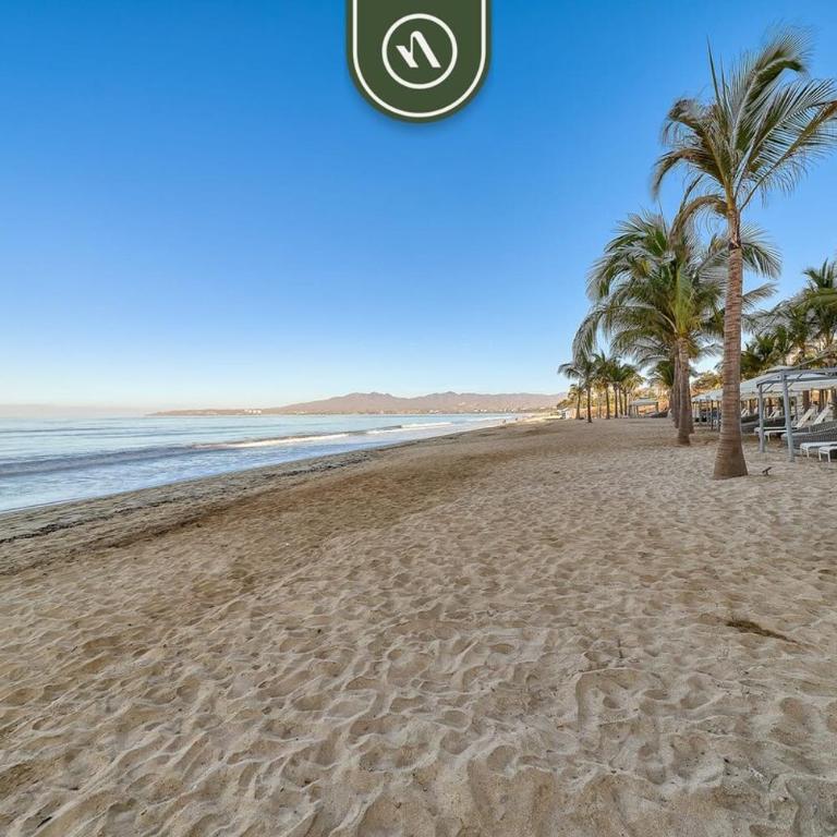 Oceanfront 2BR Condo - Pool - Cevicheria - Beach - Casa - 6