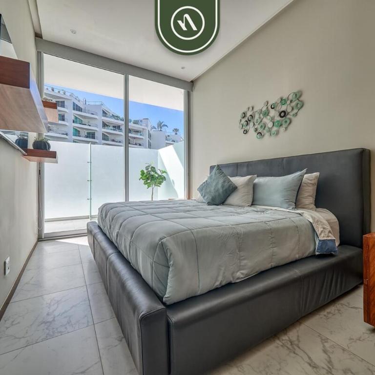 Oceanfront 2BR Condo - Pool - Cevicheria - Beach - Casa - 8