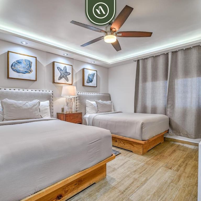 3BR Condo with Private Balcony - Pool - Marina - Vacation Home - 6