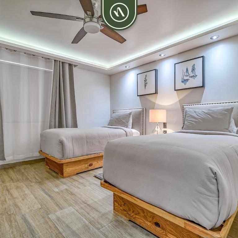 3BR Condo with Private Balcony - Pool - Marina - Vacation Home - 12