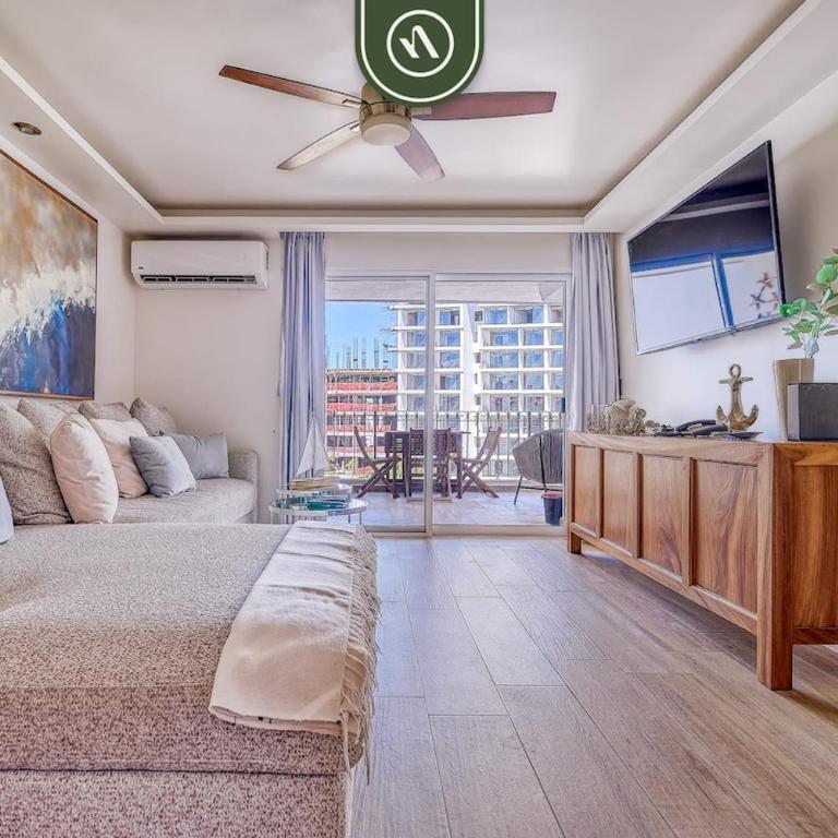 3BR Condo with Private Balcony - Pool - Marina - Vacation Home - 22