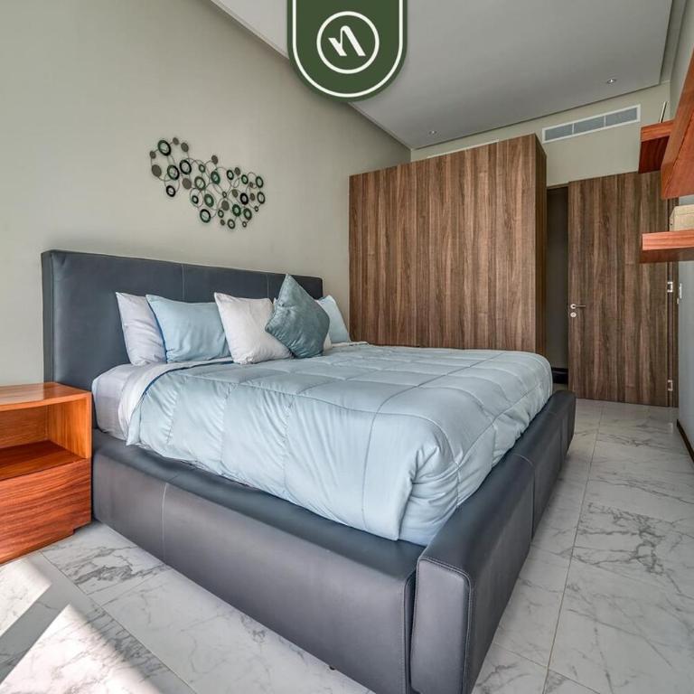 Oceanfront 2BR Condo - Pool - Cevicheria - Beach - Casa - 13