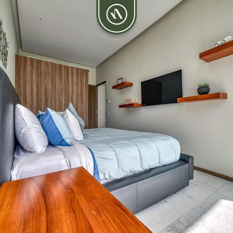 Oceanfront 2BR Condo - Pool - Cevicheria - Beach - Casa - 14