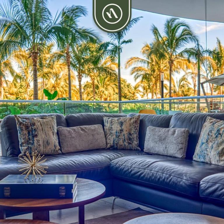 Oceanfront 2BR Condo - Pool - Cevicheria - Beach - Casa - 17