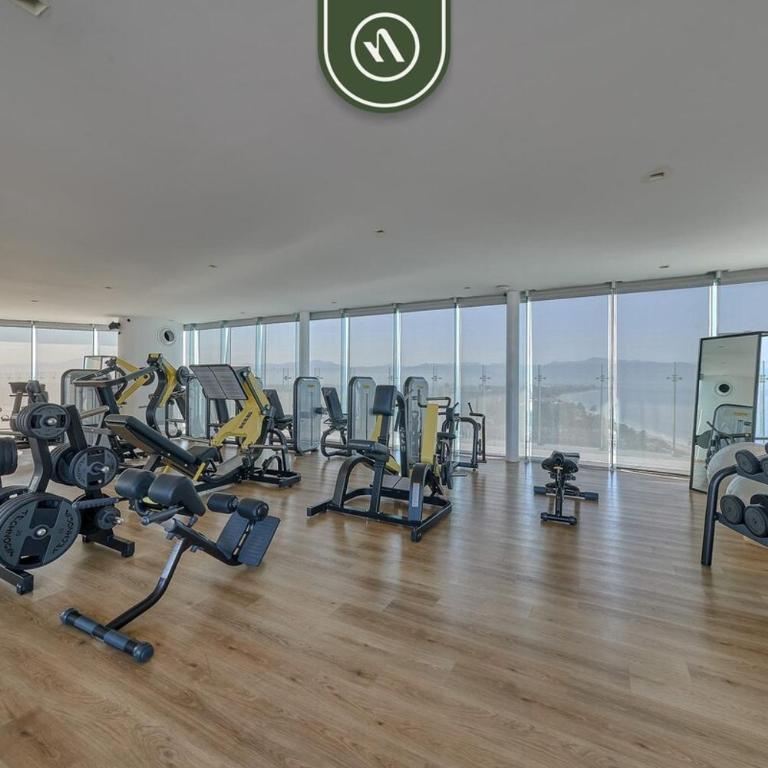 Oceanfront 2BR Condo - Pool - Cevicheria - Beach - Casa - 30