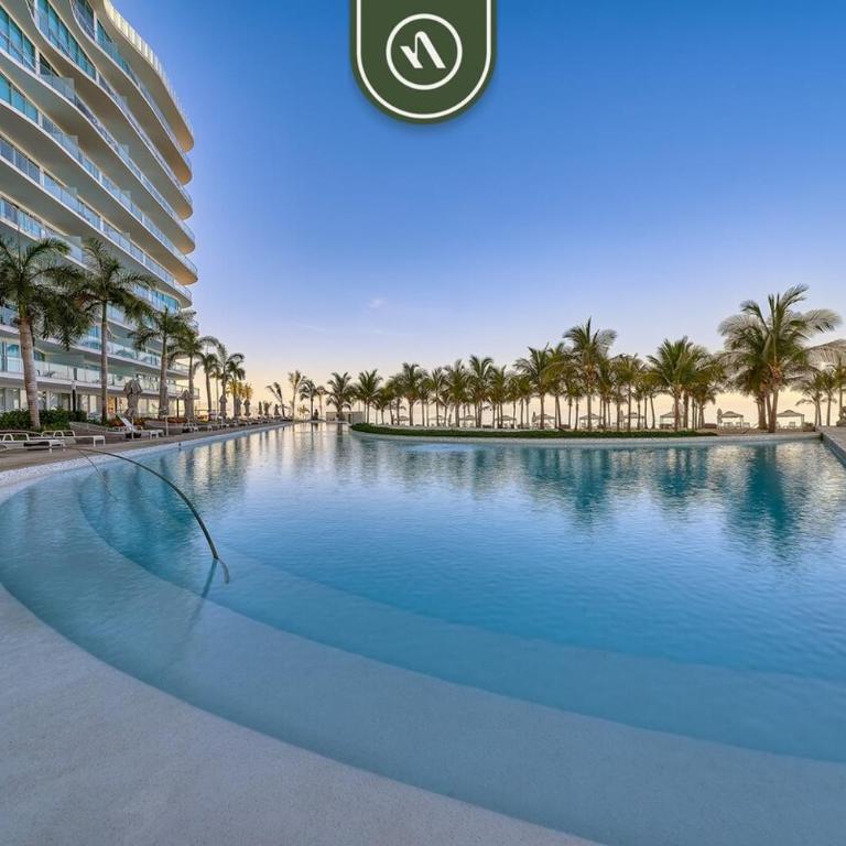 Oceanfront 2BR Condo - Pool - Cevicheria - Beach - Casa - 31