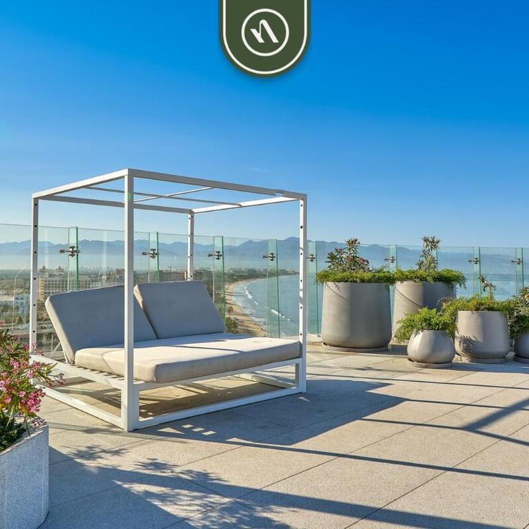 Oceanfront 2BR Condo - Pool - Cevicheria - Beach - Casa - 33