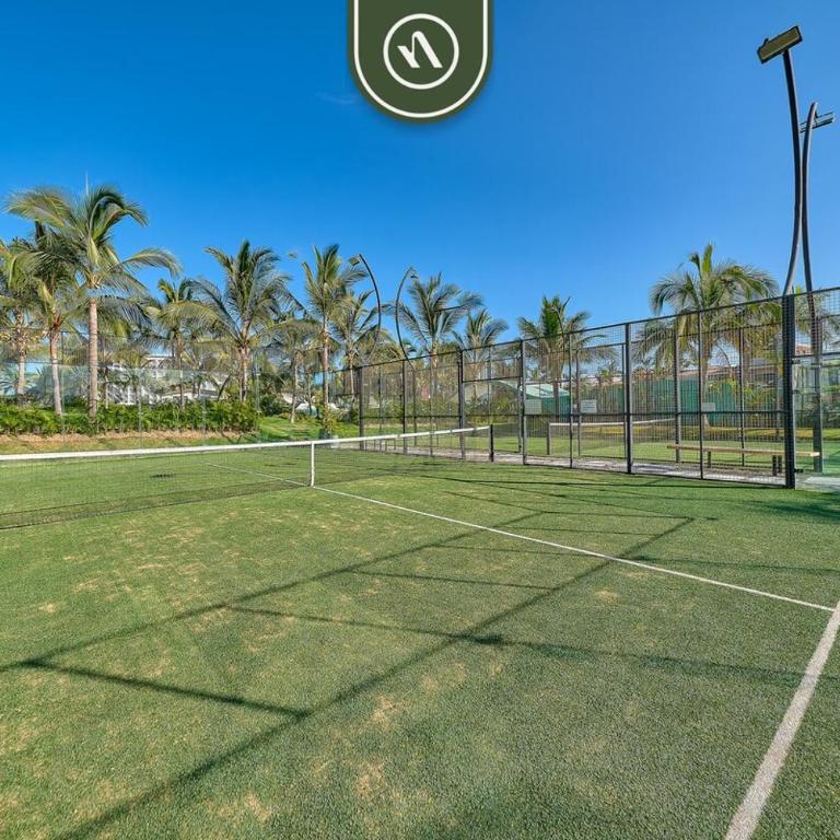 Oceanfront 2BR Condo - Pool - Cevicheria - Beach - Casa - 35