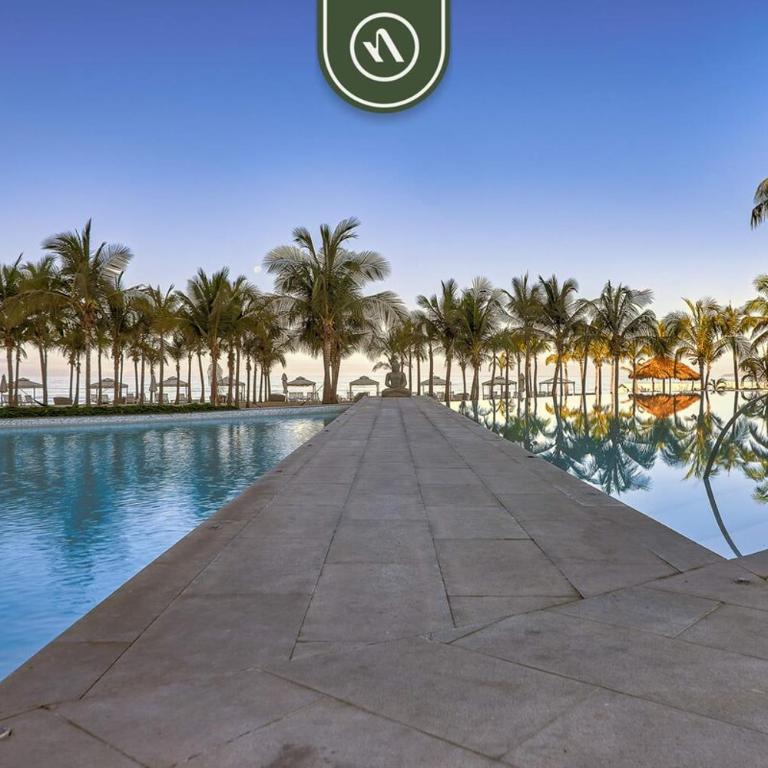 Oceanfront 2BR Condo - Pool - Cevicheria - Beach - Casa - 38