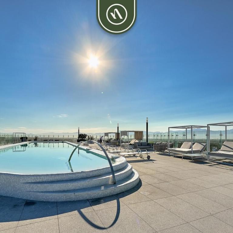 Oceanfront 2BR Condo - Pool - Cevicheria - Beach - Casa - 39