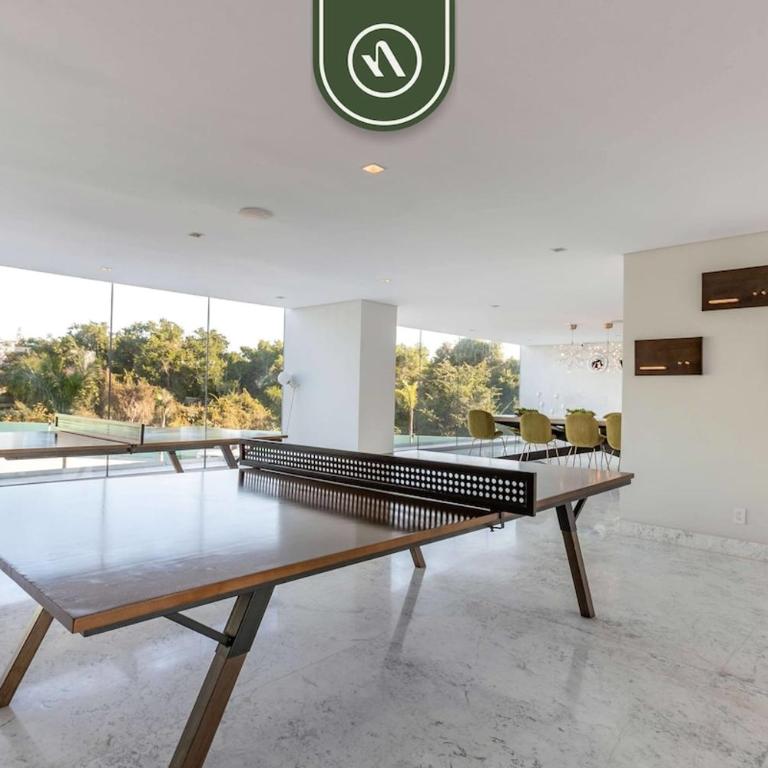 New 2BR APT - Beach Access - Pool - GYM - Jacuzzi - Casa - 23
