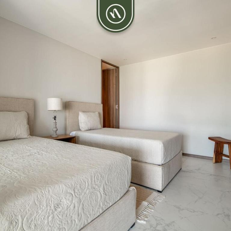 Stunning Oceanview Two Story Condo - Beach - Gym - Casa - 9