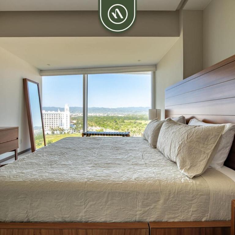 Stunning Oceanview Two Story Condo - Beach - Gym - Casa - 13