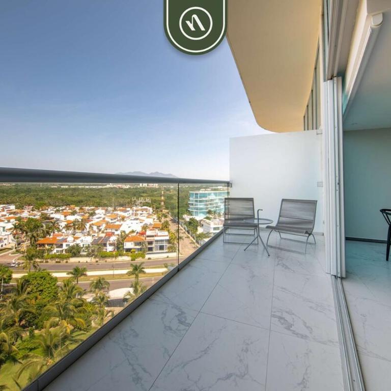 Stunning Oceanview Two Story Condo - Beach - Gym - Casa - 19