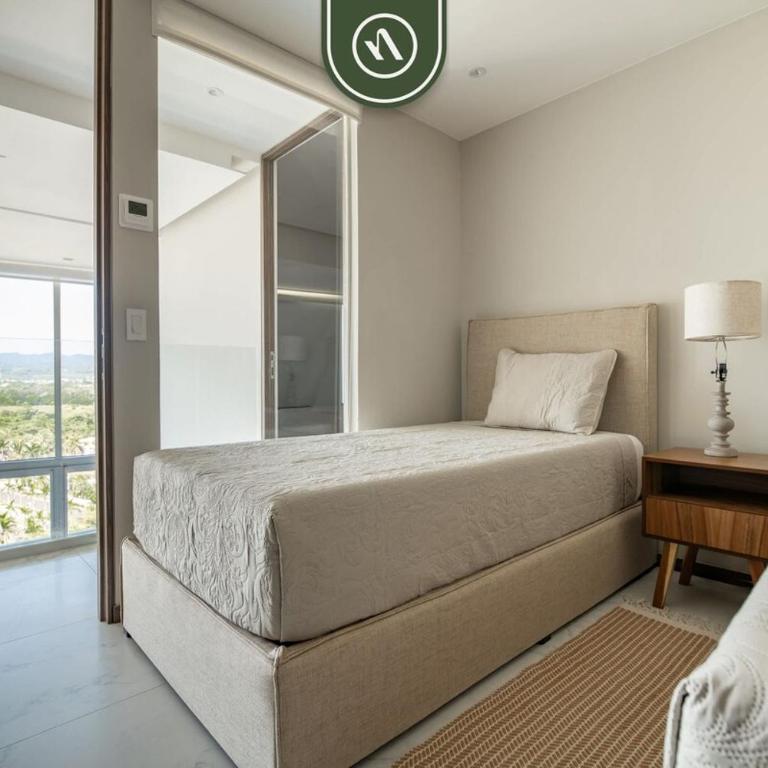 Stunning Oceanview Two Story Condo - Beach - Gym - Casa - 26