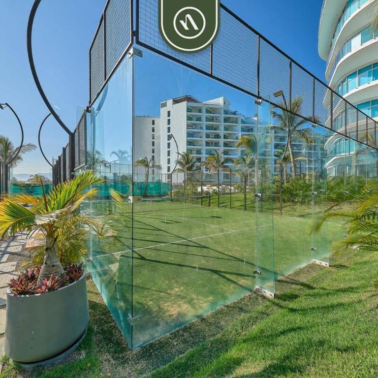 Stunning Oceanview Two Story Condo - Beach - Gym - Casa - 45