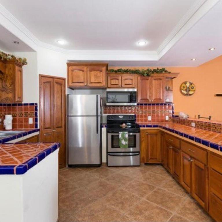 Bovedas House - Three-Bedroom House - 3