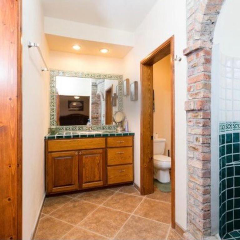 Bovedas House - Three-Bedroom House - 4
