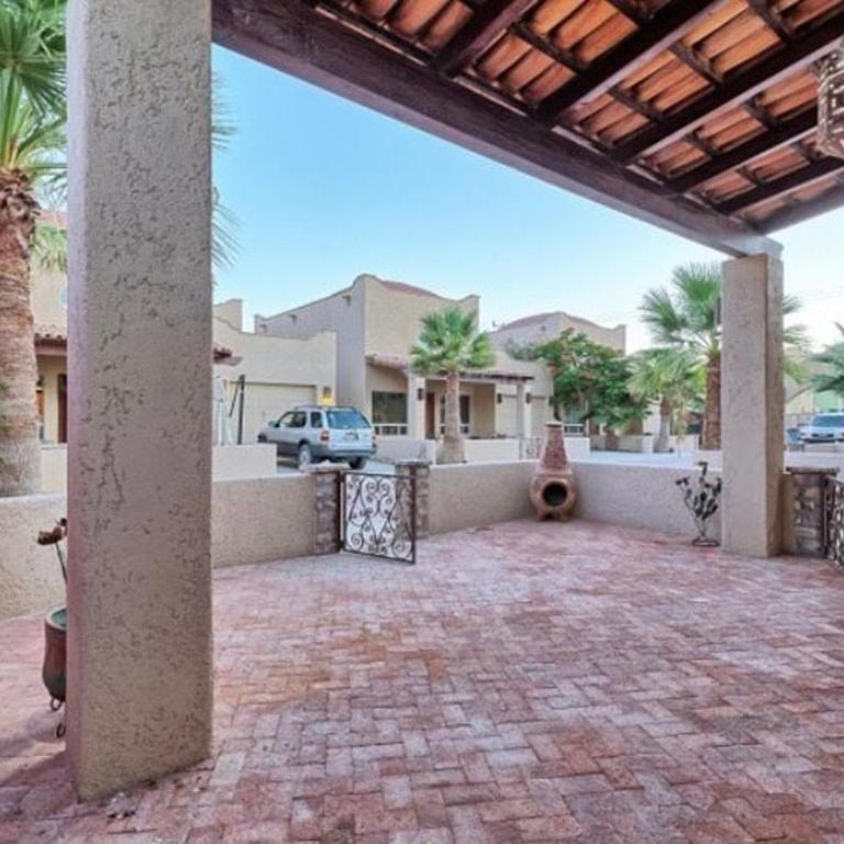 Bovedas House - Three-Bedroom House - 6