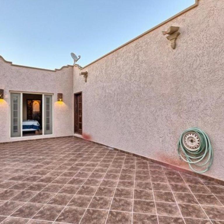 Bovedas House - Three-Bedroom House - 9