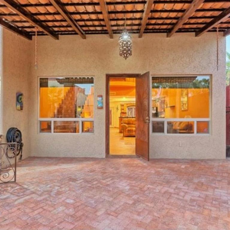 Bovedas House - Three-Bedroom House - 10