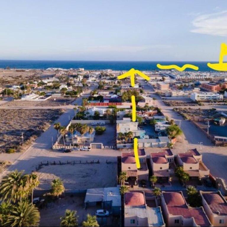 Bovedas House - Three-Bedroom House - 11